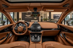 Aston Martin DBX 707* MY25* PERFORMANCE* CARBON* LIMITED * �������� | Mobile.bg � ����� ������ 13