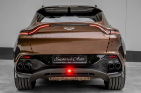 Aston Martin DBX 707* MY25* PERFORMANCE* CARBON* LIMITED *  | Mobile.bg    4