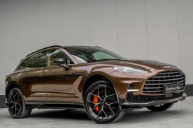 Aston Martin DBX 707* MY25* PERFORMANCE* CARBON* LIMITED *  | Mobile.bg    7