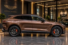 Aston Martin DBX 707* MY25* PERFORMANCE* CARBON* LIMITED * �������� | Mobile.bg � ����� ������ 6