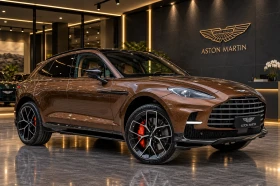 Aston Martin DBX 707* MY25* PERFORMANCE* CARBON* LIMITED * �������� | Mobile.bg � ����� ������ 7