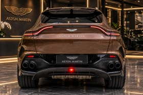 Aston Martin DBX 707* MY25* PERFORMANCE* CARBON* LIMITED * �������� | Mobile.bg � ����� ������ 4