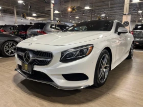 Mercedes-Benz S 550 * CARFAX * БЕЗ ПЪРВОНАЧАЛНА ВНОСКА