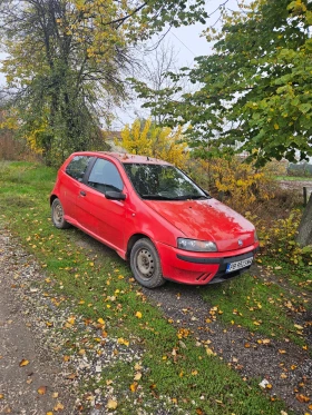Fiat Punto 1 | Mobile.bg    5