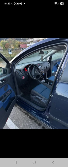 VW Golf 1.9 тди 105к.с - 3999 лв. / 2044.66 € - 83349081 8