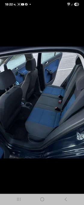 VW Golf 1.9 тди 105к.с - 3999 лв. / 2044.66 € - 83349081 9