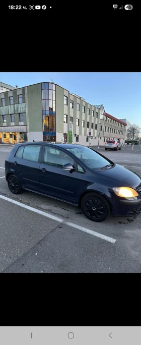 VW Golf 1.9 тди 105к.с - 3999 лв. / 2044.66 € - 83349081 3