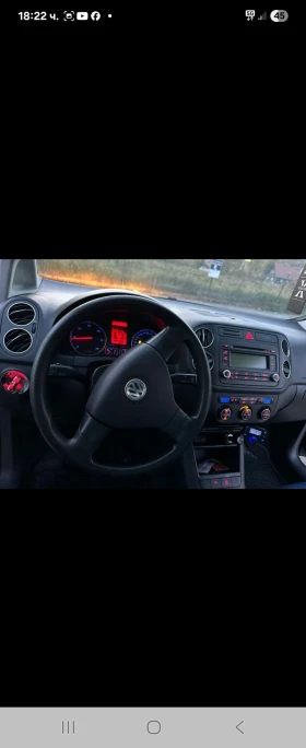 VW Golf 1.9 тди 105к.с - 3999 лв. / 2044.66 € - 83349081 5