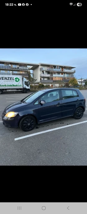 VW Golf 1.9 тди 105к.с - 3999 лв. / 2044.66 € - 83349081 2