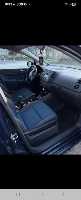 VW Golf 1.9 тди 105к.с - 3999 лв. / 2044.66 € - 83349081 6