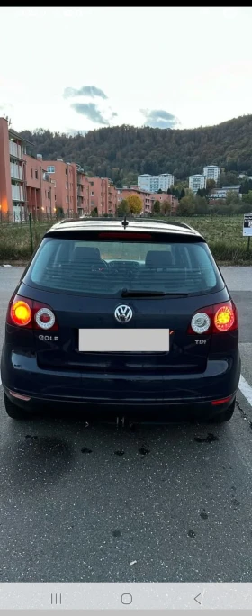 VW Golf 1.9 тди 105к.с - 3999 лв. / 2044.66 € - 83349081 4