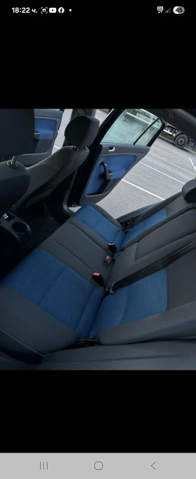 VW Golf 1.9 тди 105к.с - 3999 лв. / 2044.66 € - 83349081 7