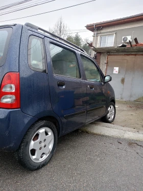 Suzuki Wagon r R+  | Mobile.bg    4