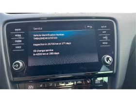 Skoda Octavia 2.0 TDi M/T, Месечна вноска от 599 лв. - 28990 лв. / 14822.35 € - 29141075 16