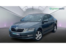 Skoda Octavia 2.0 TDi M/T, Месечна вноска от 599 лв.