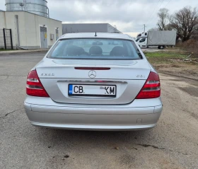 Mercedes-Benz E 320, снимка 4