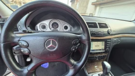 Mercedes-Benz E 320, снимка 11