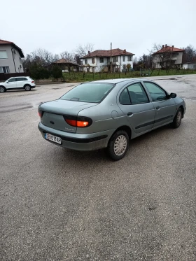 Renault Megane | Mobile.bg    4