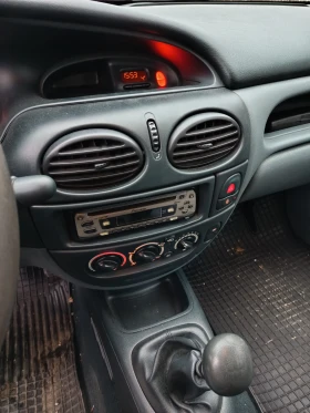 Renault Megane | Mobile.bg    7