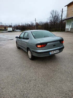 Renault Megane | Mobile.bg    3