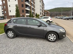 Opel Astra CDTI, снимка 3