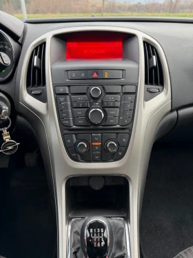 Opel Astra CDTI, снимка 10