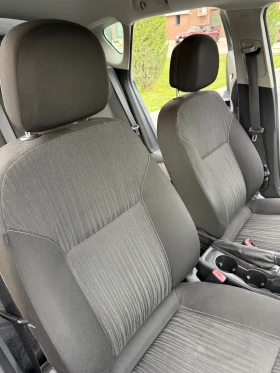 Opel Astra CDTI, снимка 7