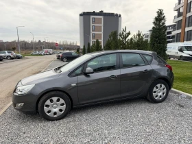 Opel Astra CDTI, снимка 4
