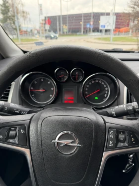Opel Astra CDTI, снимка 11