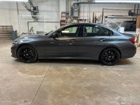 BMW 330 i xDrive 2022* CARFAX * БЕЗ ПЪРВОНАЧАЛНА ВНОСКА - 53900 лв. / 27558.63 € - 75464556 2