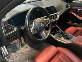 BMW 330 i xDrive 2022* CARFAX * БЕЗ ПЪРВОНАЧАЛНА ВНОСКА - 53900 лв. / 27558.63 € - 75464556 5