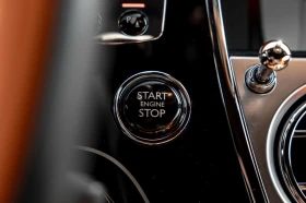 Rolls-Royce Wraith CARFAX* АВТОФИНАНСИРАНЕ* БЕЗ ПЪРВОНАЧАЛНА ВНОСКА* , снимка 13