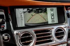 Rolls-Royce Wraith CARFAX* АВТОФИНАНСИРАНЕ* БЕЗ ПЪРВОНАЧАЛНА ВНОСКА* , снимка 14