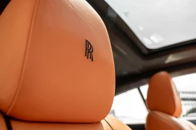 Rolls-Royce Wraith CARFAX* АВТОФИНАНСИРАНЕ* БЕЗ ПЪРВОНАЧАЛНА ВНОСКА* , снимка 12