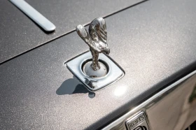 Rolls-Royce Wraith CARFAX* АВТОФИНАНСИРАНЕ* БЕЗ ПЪРВОНАЧАЛНА ВНОСКА* , снимка 4