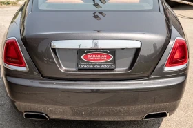 Rolls-Royce Wraith CARFAX* АВТОФИНАНСИРАНЕ* БЕЗ ПЪРВОНАЧАЛНА ВНОСКА* , снимка 3