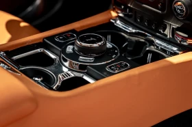Rolls-Royce Wraith CARFAX* АВТОФИНАНСИРАНЕ* БЕЗ ПЪРВОНАЧАЛНА ВНОСКА* , снимка 7