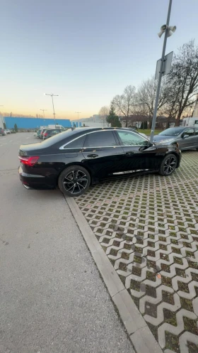 Audi A6 4.0 TDI, снимка 4