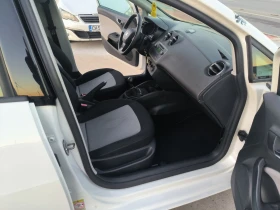 Seat Ibiza 1.6d-Euro-5B-90k.s. - 9300 лв. / 4755.01 € - 26878628 17