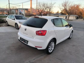 Seat Ibiza 1.6d-Euro-5B-90k.s. - 9300 лв. / 4755.01 € - 26878628 5