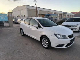 Seat Ibiza 1.6d-Euro-5B-90k.s. - 9300 лв. / 4755.01 € - 26878628 3