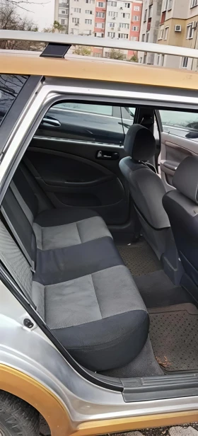 Chevrolet Nubira 1.6 - 1500 € / 2933.74 лв. - 13116989 4