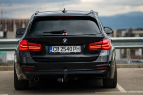 BMW 318 F31 - 12500 € / 24447.88 лв. - 72083811 5