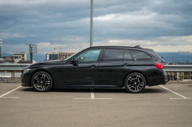 BMW 318 F31 - 12500 € / 24447.88 лв. - 72083811 4