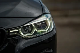 BMW 318 F31 - 12500 € / 24447.88 лв. - 72083811 7