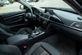 BMW 318 F31 - 12500 € / 24447.88 лв. - 72083811 10
