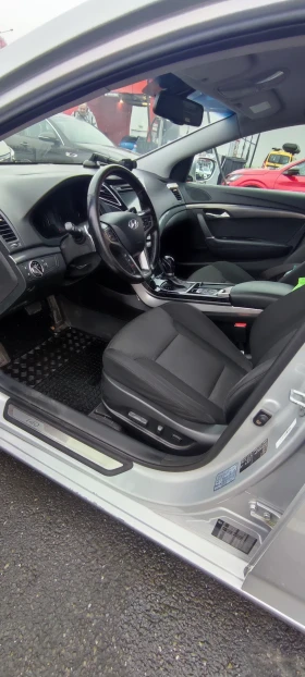 Hyundai I40 1.7 CRDi 136к.с АВТОМАТ/теглич - 8149 € / 15938.06 лв. - 78445299 10