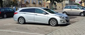 Hyundai I40 1.7 CRDi 136к.с. комби - 8150 € / 15940.01 лв. - 78445299 3