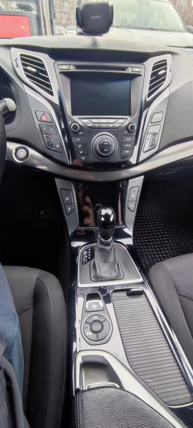 Hyundai I40 1.7 CRDi 136к.с АВТОМАТ/теглич - 8149 € / 15938.06 лв. - 78445299 11