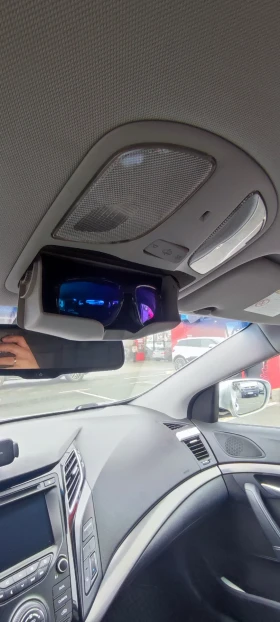 Hyundai I40 1.7 CRDi 136к.с АВТОМАТ/теглич - 8149 € / 15938.06 лв. - 78445299 13